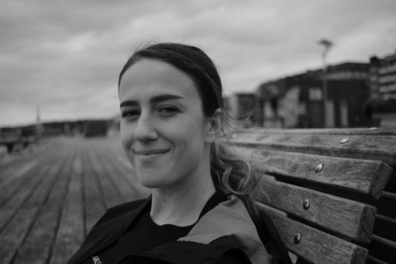 Photo of Fiona Obertinca